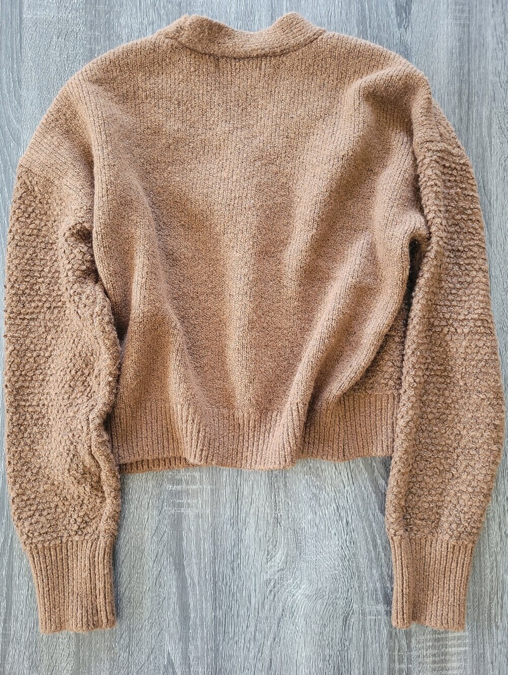 Love Ellie Marlo Cardigan - Picture 4 of 5